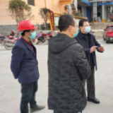 洞口：疫情防控与经济发展两手抓、两不误