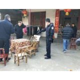 疫情防控｜不能太任性！万庾镇对这些行为“亮剑”　