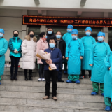 又一例新冠肺炎患者治愈出院！ 张家界累计出院4例