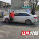 北塔区状元洲街道“硬核”防控再升级 全力以赴保民安