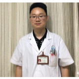 戴冰:一腔热血逆风行 但求普众得平安