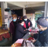 武冈：防疫不误农时 春耕备耕正忙