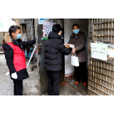 揭秘！资兴雅庭小区战“疫”到底怎么样了？