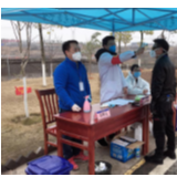 大祥区雨溪街道：全力做好“四员”助力企业复工复产