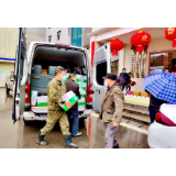 资兴民企：各尽所能 同心抗疫