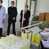 渌口区战“疫”硬核动作，151名干部结对指导企业复工复产