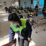 株洲芦淞区百名骨干奔赴企业复工复产一线
