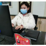 以笔为号 他们为战“疫”摇旗呐喊