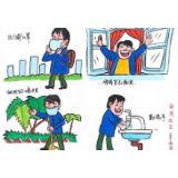 冷水滩：疫情不控制 我们不休息