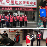 娄底市委编办党员干部主动请战 将初心写在抗疫一线