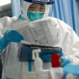 江西新增12例新冠肺炎确诊病例 累计确诊925例