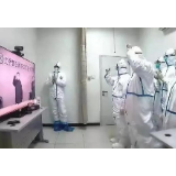 有“胡豫们”在，战“疫”必胜！