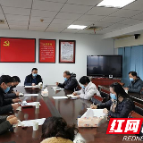 芦淞区教育局坚持稳字当头 抓实抓细疫情防控