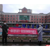 暖心！非遗营养汤送给抗疫一线医护人员