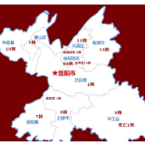15日新增确诊患者具体信息来了（附病例县区分布图）