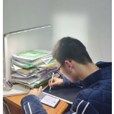 一位同升少年的抗疫“留守”生活