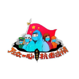 抗击疫情 冷水滩区高科建公司在行动