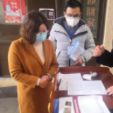 大祥区住建局：筑牢生命防护之盾 尽职守护一方净土