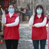 视频丨中国加油！安乡战“疫”MV《不放弃》上线