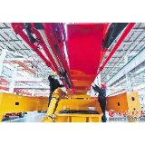 长沙：产能逐步恢复 订单加紧赶制