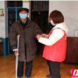湖南临澧：战“疫”路上感谢有你