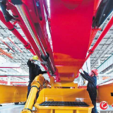 长沙：产能逐步恢复 订单加紧赶制