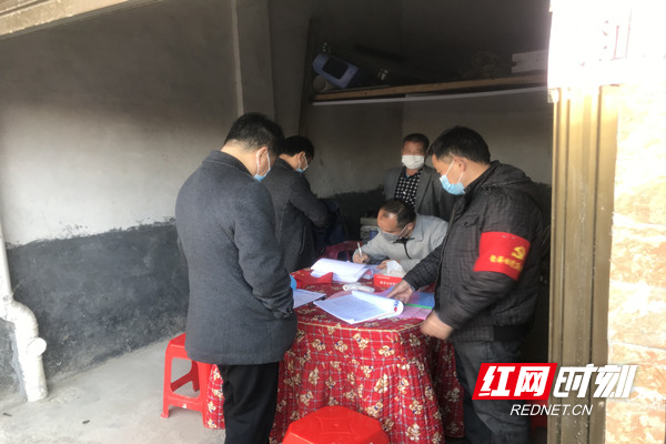 嘉禾：感动！业主“送”房子，为一线“战士”遮风挡雨