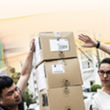 患难见真情 共同抗疫情