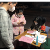 风里雨里 我们“疫”起同行