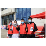 战役打响，常德柳叶湖的大学生是这么战斗的！