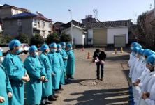 张家界清零！