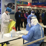 【活力商务】张家界市商务局：免费核酸检测为商贸流通企业送去“定心丸”