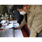 冷水滩梅湾小学：“五举措”筑牢“疫”情钢铁防线