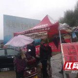 炎陵县：307名驻村扶贫工作队员投身防疫一线