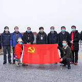 株洲市职工大学：战“疫”一线党旗飘，＂红校牌＂风雨无阻在坚守