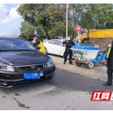 线上召集 线下值守 当好村级防疫“守门人”