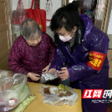 不“宅”单位奔“疫”线 他们“火线”上守关