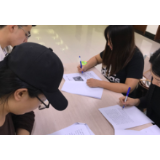 共克时艰，大学生共上战“疫”大课