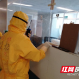 武冈：用诗歌谱写驰援湖北的战歌