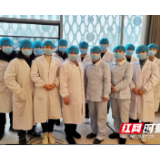 “疫”不容辞 他们是醴陵最后一批解除医学隔离观察的人