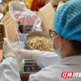 发放2万余服，沅江中医院为抗“疫”贡献中医药力量