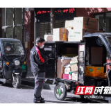 组图 | 长沙在春天醒来