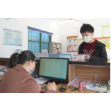 兴宁镇：为外出务工人员提供优质服务