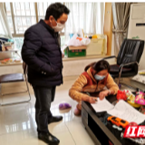 先锋引领 构筑在战“疫”场上的多彩防线