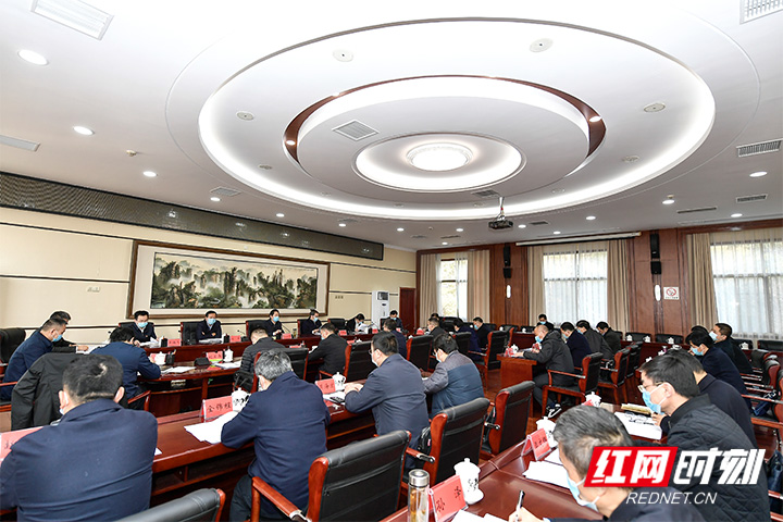 为适时启动旅游市场恢复做最扎实的准备