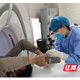 湖南省肿瘤医院：关键时刻，他们扛起抗疫排查的艰巨重任