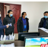 湖南省应急厅：工作人员上门联络 打响复工“保卫战”