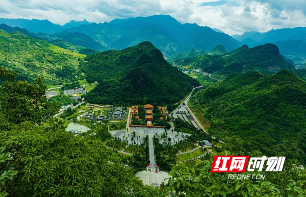 灵山福地 · 舜源峰_副本.jpg