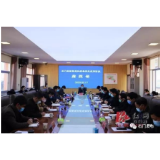 郭碧勋调度疫情防控：严防松懈 确保不发生一起集聚性传播