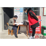 安乡县工信局：驻企防疫联络员为企业筑牢防疫“堤坝”